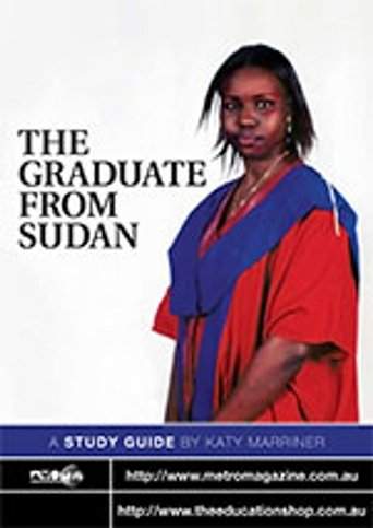 The Graduate From Sudan (2009)