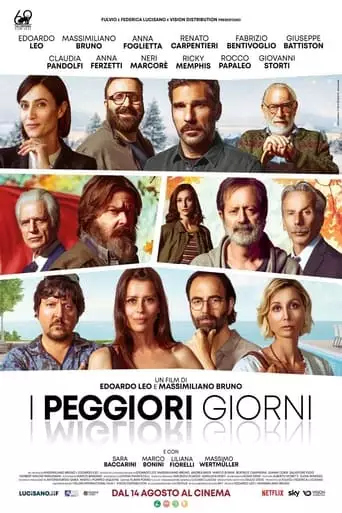 I Peggiori Giorni (2023)