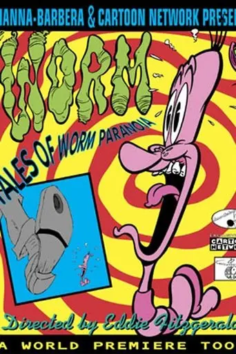 Tales of Worm Paranoia (1997)