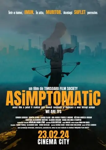 Asymptomatic (2024)