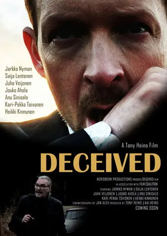Deceived (2022)