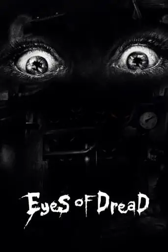 Eyes Of Dread (2023)