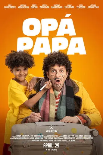 Opa Papa (2026)