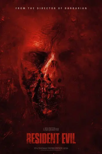 Resident Evil (2026)
