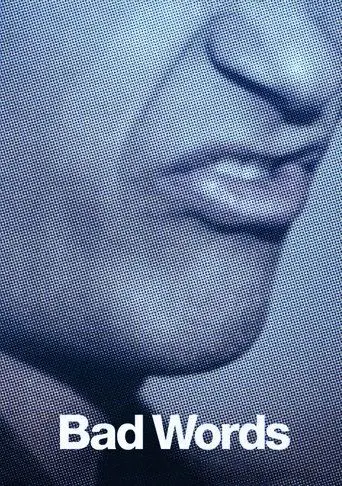 Bad Words (2013)