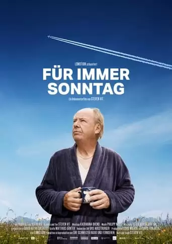My Old Man (2022)