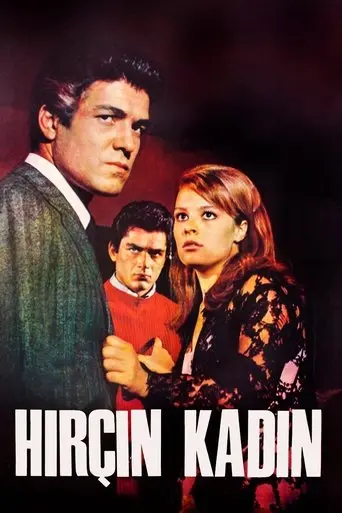 Hırçın Kadın (1967)