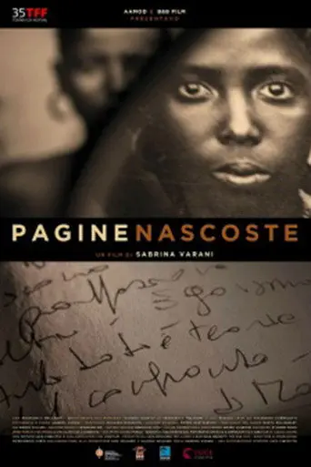 Pagine nascoste (2017)