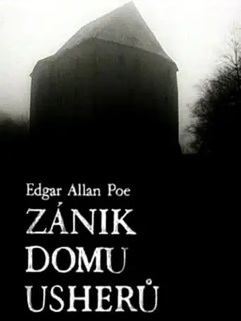 The Fall Of The House Of Usher (1982)