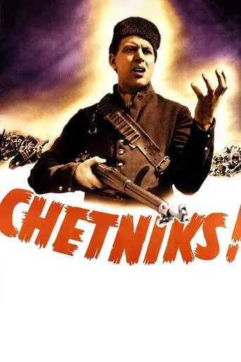 Chetniks! (1943)