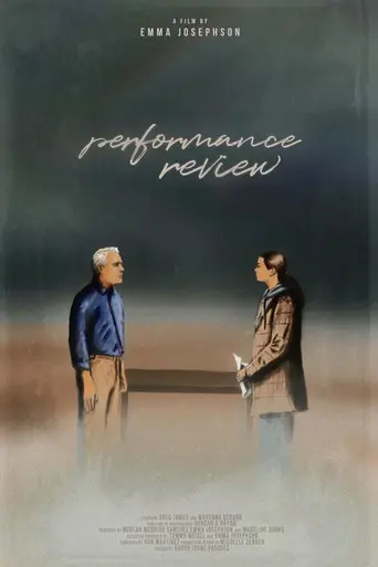 Performance Review (1970)
