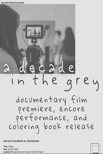A Decade in the Grey (2026)