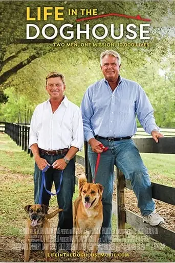 Life In The Doghouse (2018)