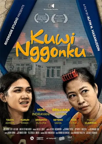 Kuwi Nggonku (2024)