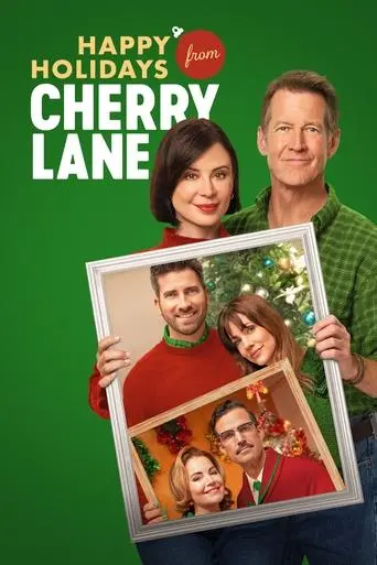 Happy Holidays From Cherry Lane (2024)