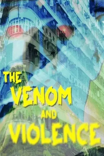 From Shaw to Snakes: The Venom and Violence of Early Chinese Language Horror Cinema (2023)