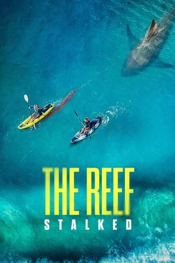 The Reef: Stalked (2022)