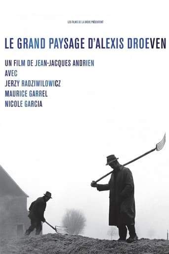 Le Grand Paysage D'Alexis Droeven (1981)