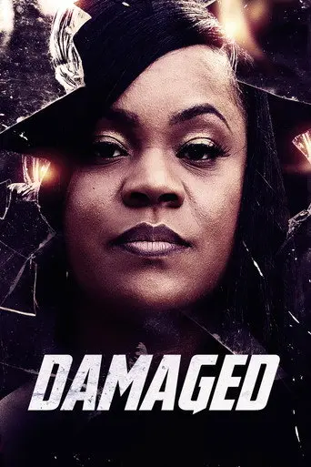 Damaged (2025)