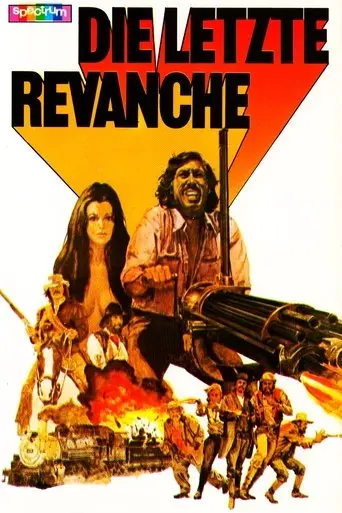 The Great Gundown (1977)