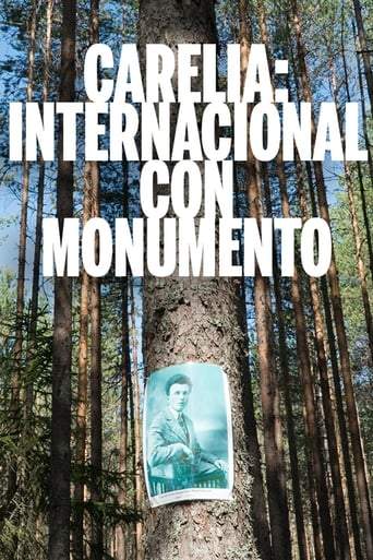 Karelia: International With Monument (2019)