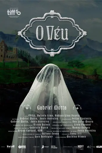 The Veil (2025)
