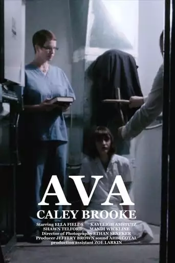 Ava (2018)