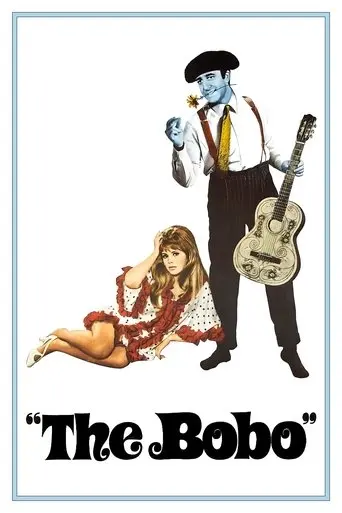 The Bobo (1967)