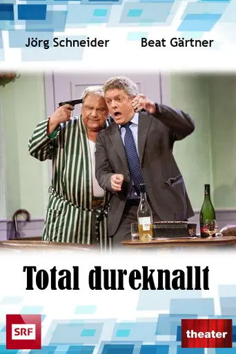 Total dureknallt (2011)