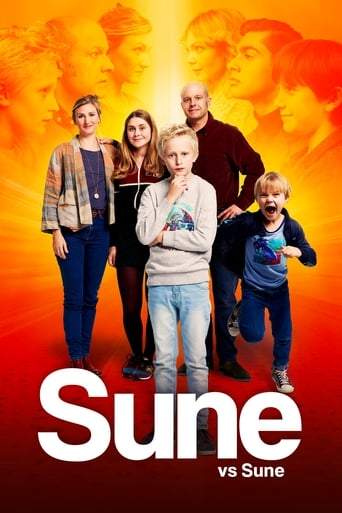 Sune Vs. Sune (2018)