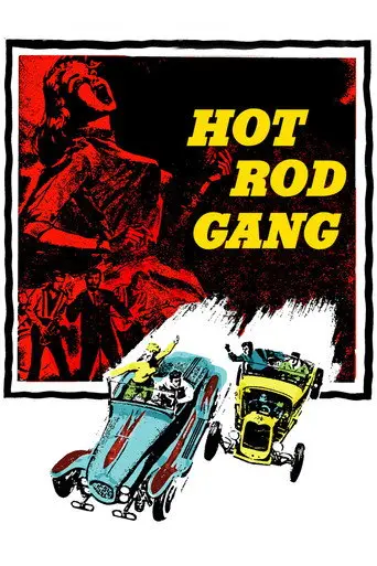 Hot Rod Gang (1958)
