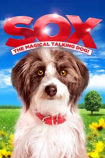 Sox: A Family's Best Friend (2013)