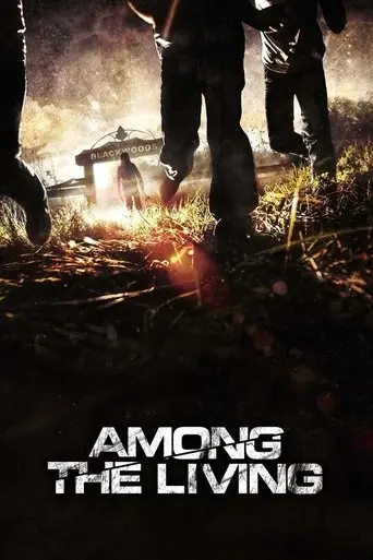 Among the Living (2014)