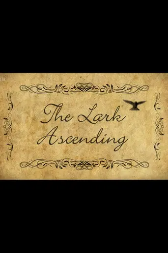 The Lark Ascending (2012)