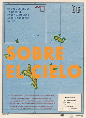 Over El Cielo (2015)