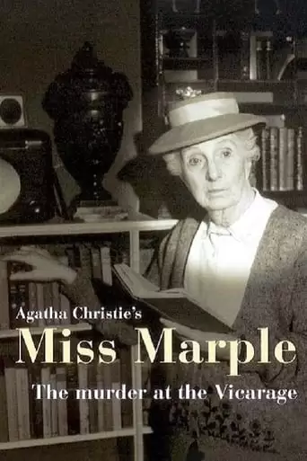 Miss Marple: The Murder At The Vicarage (1986)
