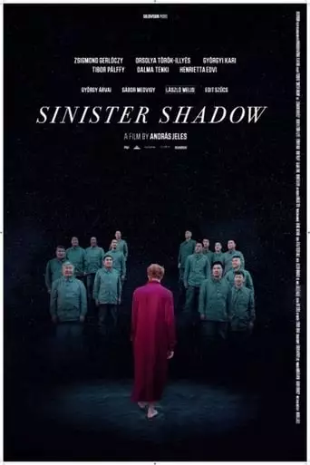 Sinister Shadow (2018)