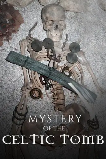 Mystery of the Celtic Tomb (2019)