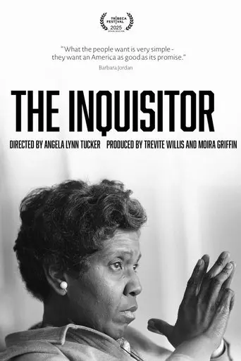 The Inquisitor (2025)
