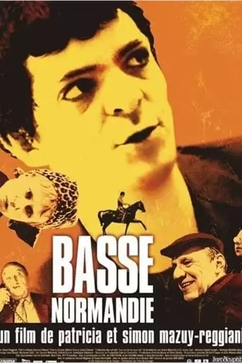 Basse Normandie (2004)