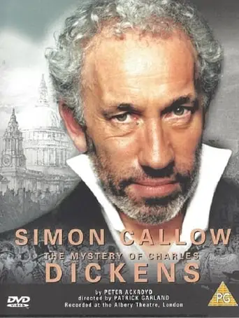 The Mystery Of Charles Dickens (2002)