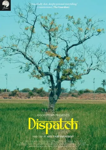 Dispatch (2026)
