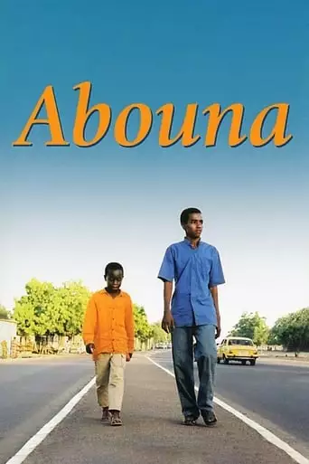 Abouna (2002)