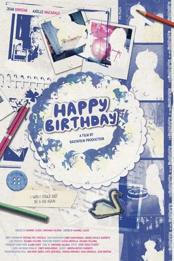 HAPPY BIRTHDAY (2026)