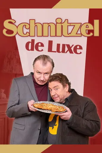 Schnitzel de Luxe (2019)