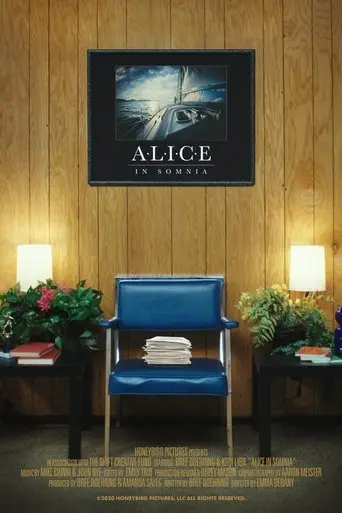 Alice In Somnia (2021)