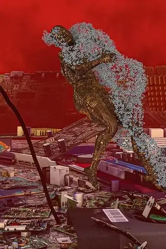 Virus Becoming (2023)