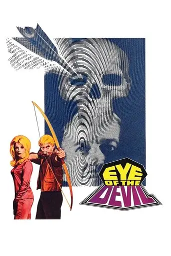 Eye Of The Devil (1966)