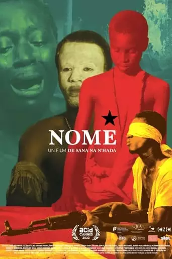 Nome (2024)