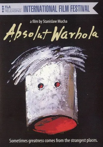 Absolut Warhola (2001)